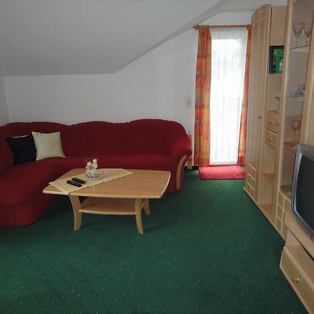 Appartement Haus Toferer à Grossarl Chambre photo