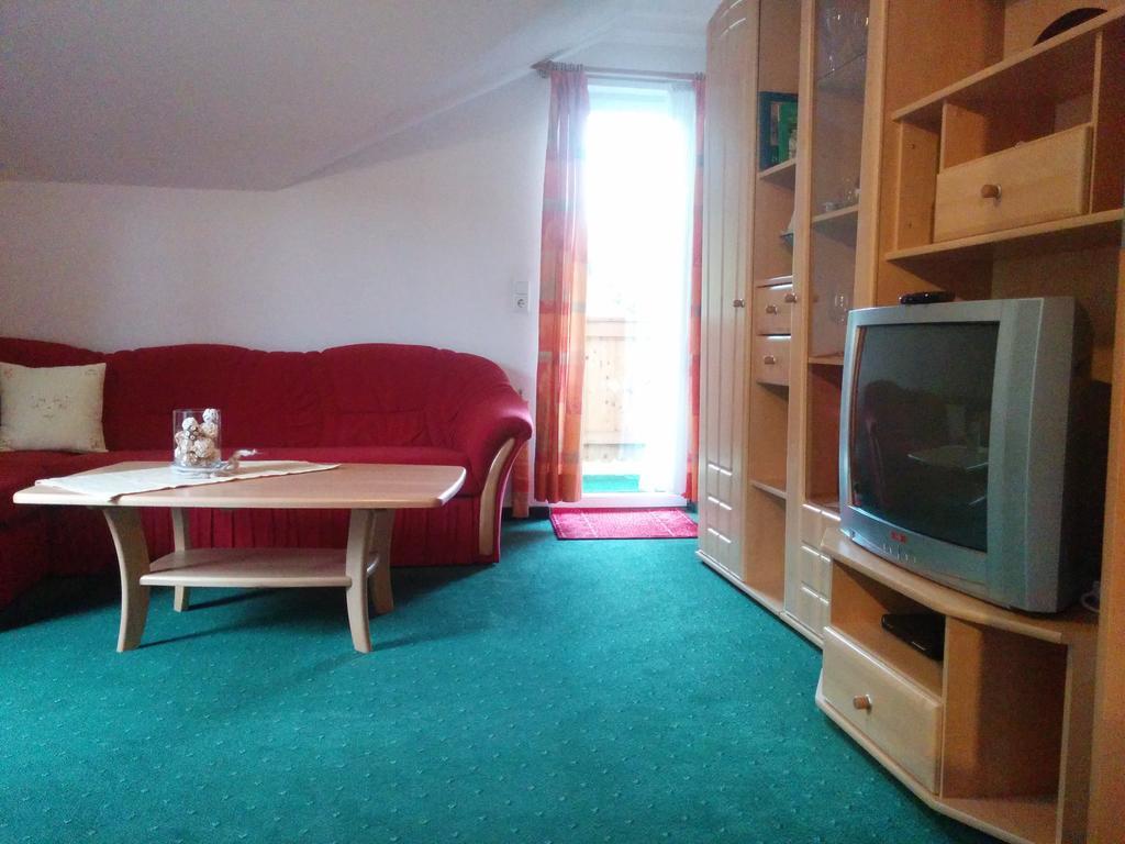 Appartement Haus Toferer à Grossarl Chambre photo