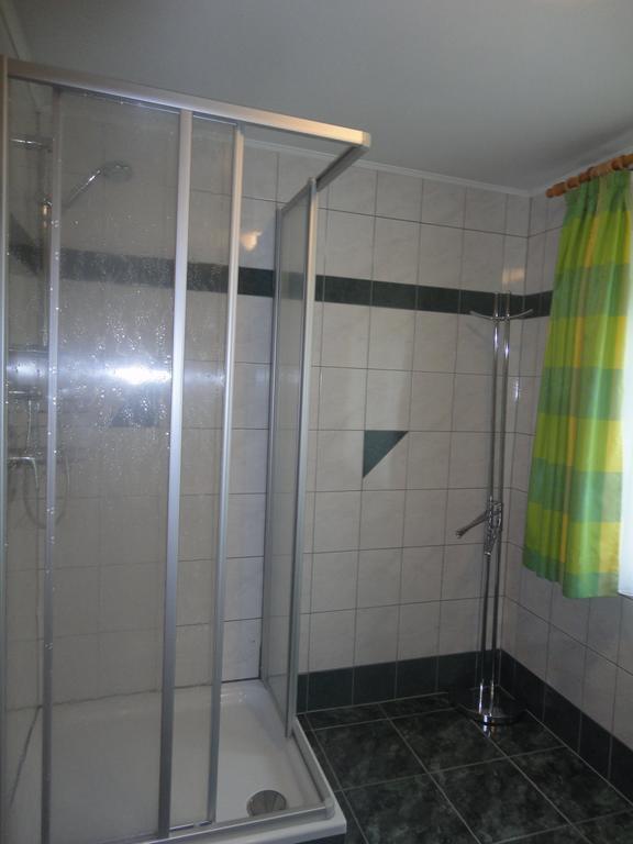Appartement Haus Toferer à Grossarl Chambre photo