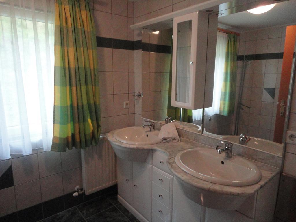 Appartement Haus Toferer à Grossarl Chambre photo