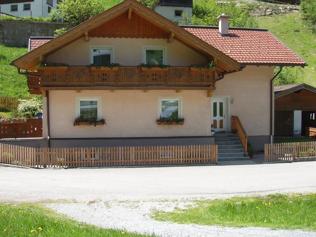 Appartement Haus Toferer à Grossarl Chambre photo